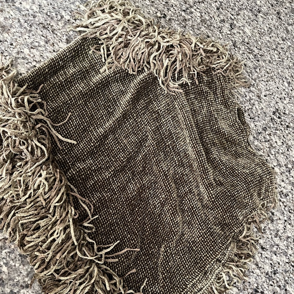 CHURCHILL Handwoven